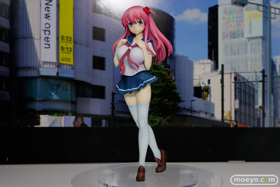 ワンダーフェスティバル2014 夏 フィギュア 画像 メガハウス アルター A-TOYS あみあみ コトブキヤ Tssystem 02