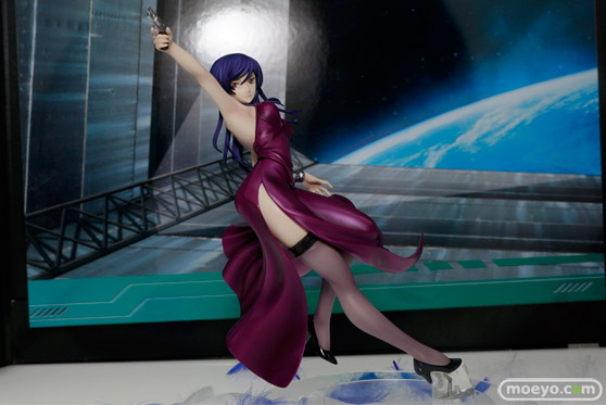 ワンダーフェスティバル2014 夏 フィギュア 画像 メガハウス アルター A-TOYS あみあみ コトブキヤ Tssystem 04