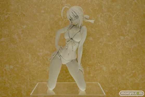 ワンダーフェスティバル2014 夏 フィギュア 画像 メガハウス アルター A-TOYS あみあみ コトブキヤ Tssystem 05