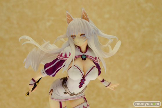 ワンダーフェスティバル2014 夏 フィギュア 画像 メガハウス アルター A-TOYS あみあみ コトブキヤ Tssystem 07