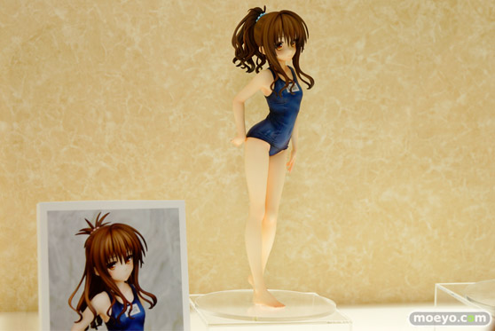 ワンダーフェスティバル2014 夏 フィギュア 画像 メガハウス アルター A-TOYS あみあみ コトブキヤ Tssystem 10