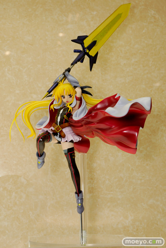 ワンダーフェスティバル2014 夏 フィギュア 画像 メガハウス アルター A-TOYS あみあみ コトブキヤ Tssystem 11