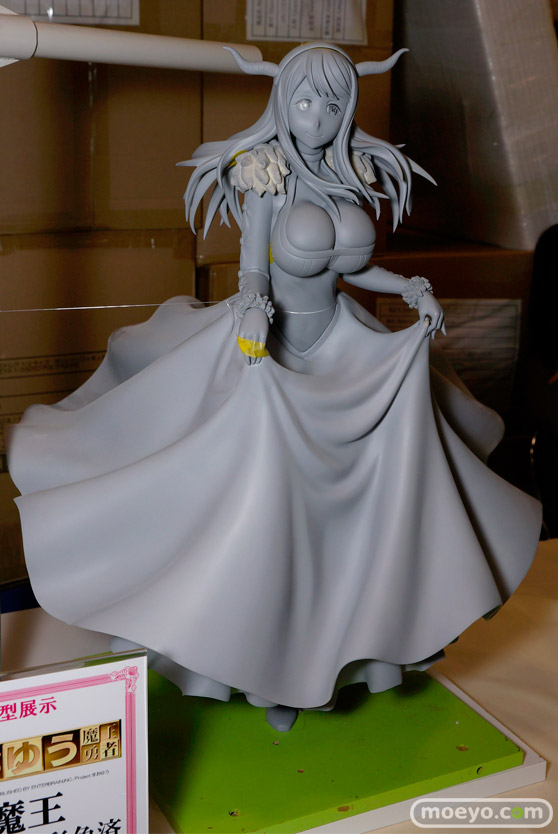 ワンダーフェスティバル2014 夏 フィギュア 画像 メガハウス アルター A-TOYS あみあみ コトブキヤ Tssystem 17