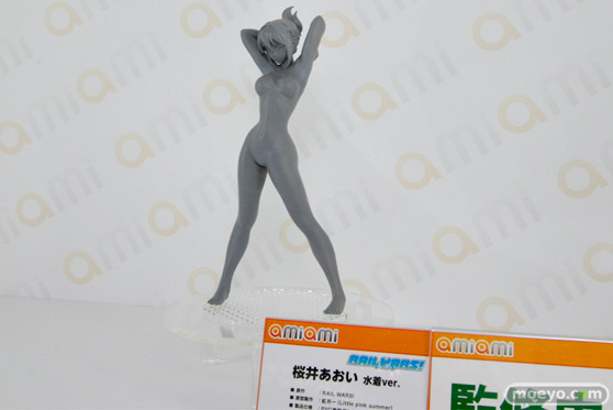 ワンダーフェスティバル2014 夏 フィギュア 画像 メガハウス アルター A-TOYS あみあみ コトブキヤ Tssystem 19