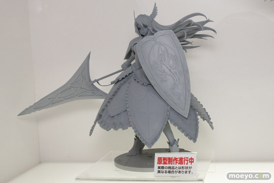 ワンダーフェスティバル2014 夏 フィギュア 画像 メガハウス アルター A-TOYS あみあみ コトブキヤ Tssystem 20