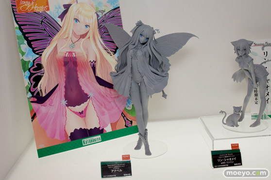 ワンダーフェスティバル2014 夏 フィギュア 画像 メガハウス アルター A-TOYS あみあみ コトブキヤ Tssystem 23