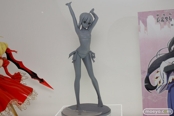 ワンダーフェスティバル2014 夏 フィギュア 画像 メガハウス アルター A-TOYS あみあみ コトブキヤ Tssystem 26