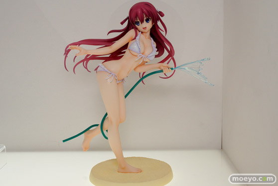 ワンダーフェスティバル2014 夏 フィギュア 画像 メガハウス アルター A-TOYS あみあみ コトブキヤ Tssystem 27