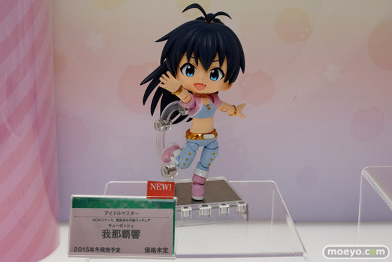 ワンダーフェスティバル2014 夏 フィギュア 画像 メガハウス アルター A-TOYS あみあみ コトブキヤ Tssystem 28