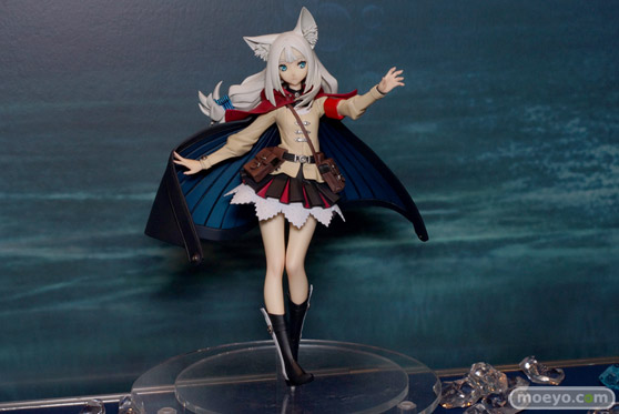 ワンダーフェスティバル2014 夏 フィギュア 画像 メガハウス アルター A-TOYS あみあみ コトブキヤ Tssystem 32