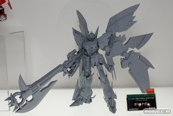 ワンダーフェスティバル2014 夏 フィギュア 画像 メガハウス アルター A-TOYS あみあみ コトブキヤ Tssystem 33