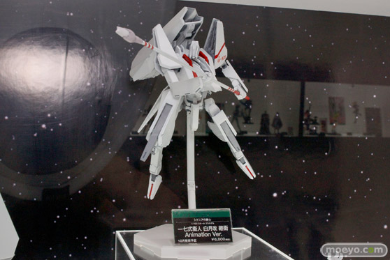 ワンダーフェスティバル2014 夏 フィギュア 画像 メガハウス アルター A-TOYS あみあみ コトブキヤ Tssystem 34