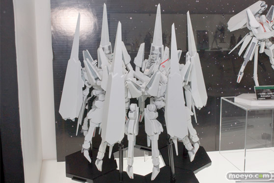 ワンダーフェスティバル2014 夏 フィギュア 画像 メガハウス アルター A-TOYS あみあみ コトブキヤ Tssystem 35