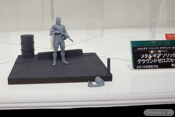 ワンダーフェスティバル2014 夏 フィギュア 画像 メガハウス アルター A-TOYS あみあみ コトブキヤ Tssystem 36