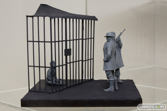 ワンダーフェスティバル2014 夏 フィギュア 画像 メガハウス アルター A-TOYS あみあみ コトブキヤ Tssystem 37