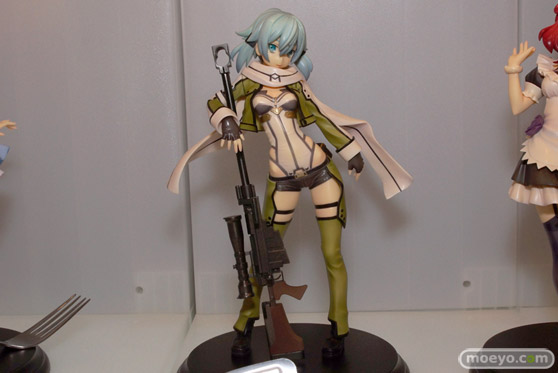 ワンダーフェスティバル2014 夏 フィギュア 画像 メガハウス アルター A-TOYS あみあみ コトブキヤ Tssystem 39