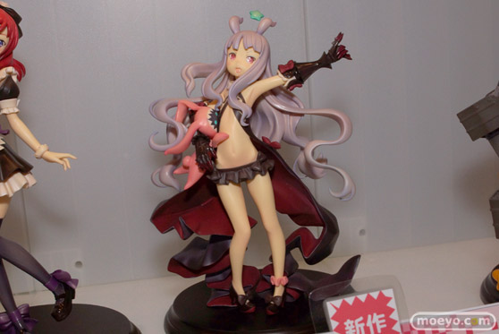 ワンダーフェスティバル2014 夏 フィギュア 画像 メガハウス アルター A-TOYS あみあみ コトブキヤ Tssystem 40