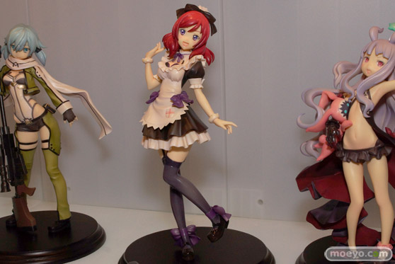 ワンダーフェスティバル2014 夏 フィギュア 画像 メガハウス アルター A-TOYS あみあみ コトブキヤ Tssystem 41