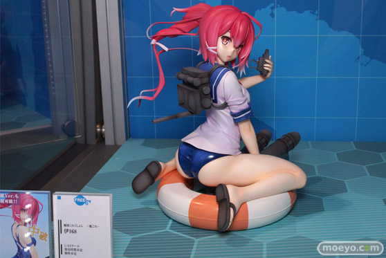 ワンダーフェスティバル2014　夏　フィギュア　画像　艦これ　艦隊これくしょん　03