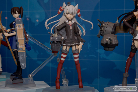 ワンダーフェスティバル2014　夏　フィギュア　画像　艦これ　艦隊これくしょん　05