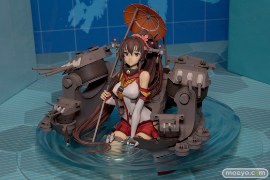ワンダーフェスティバル2014　夏　フィギュア　画像　艦これ　艦隊これくしょん　06