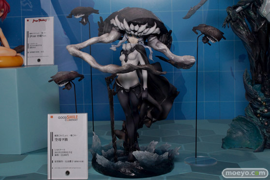 ワンダーフェスティバル2014　夏　フィギュア　画像　艦これ　艦隊これくしょん　11