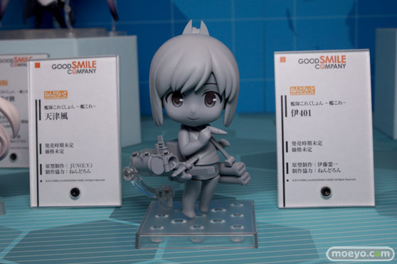 ワンダーフェスティバル2014　夏　フィギュア　画像　艦これ　艦隊これくしょん　14