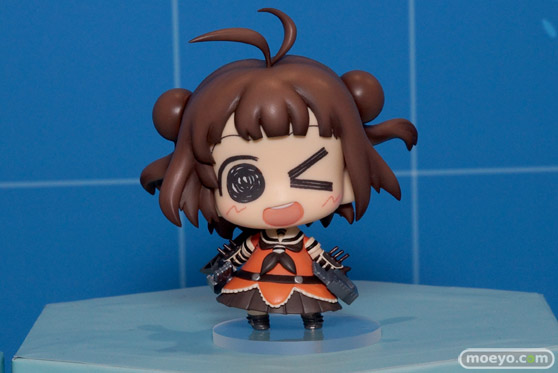 ワンダーフェスティバル2014　夏　フィギュア　画像　艦これ　艦隊これくしょん　16