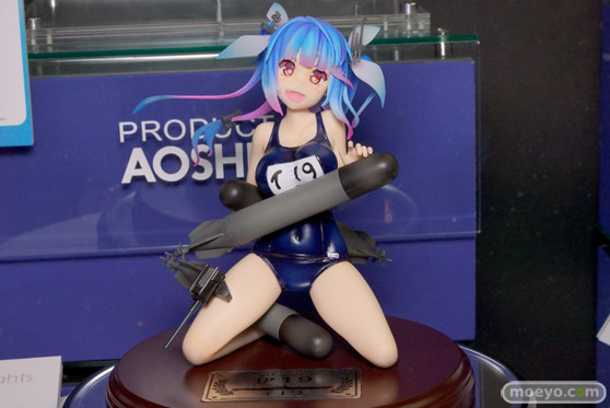 ワンダーフェスティバル2014　夏　フィギュア　画像　艦これ　艦隊これくしょん　18