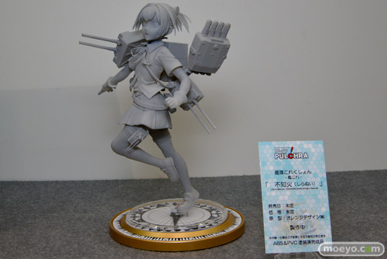 ワンダーフェスティバル2014　夏　フィギュア　画像　艦これ　艦隊これくしょん　22