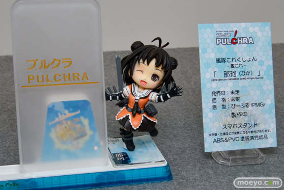 ワンダーフェスティバル2014　夏　フィギュア　画像　艦これ　艦隊これくしょん　24