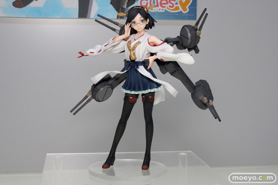 ワンダーフェスティバル2014　夏　フィギュア　画像　艦これ　艦隊これくしょん　26