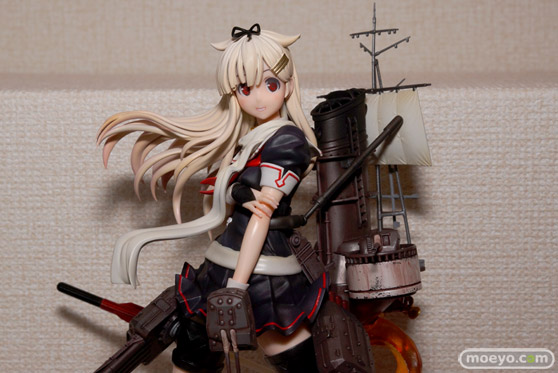 ワンダーフェスティバル2014　夏　フィギュア　画像　艦これ　艦隊これくしょん　28