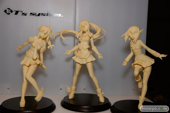 ワンダーフェスティバル2014　夏　フィギュア　画像　艦これ　艦隊これくしょん　30