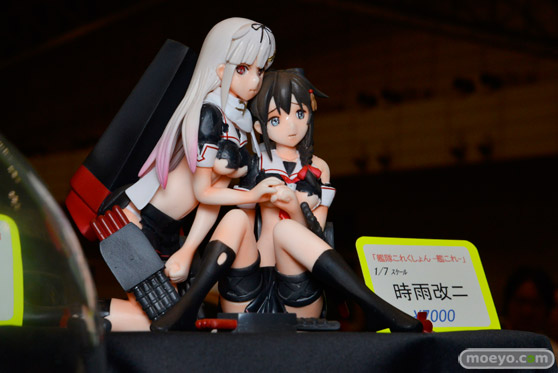 ワンダーフェスティバル2014　夏　フィギュア　画像　艦これ　艦隊これくしょん　32