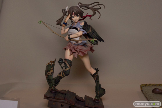 ワンダーフェスティバル2014　夏　フィギュア　画像　艦これ　艦隊これくしょん　37