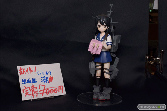 ワンダーフェスティバル2014　夏　フィギュア　画像　艦これ　艦隊これくしょん　41