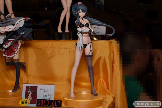 ワンダーフェスティバル2014　夏　フィギュア　画像　艦これ　艦隊これくしょん　42