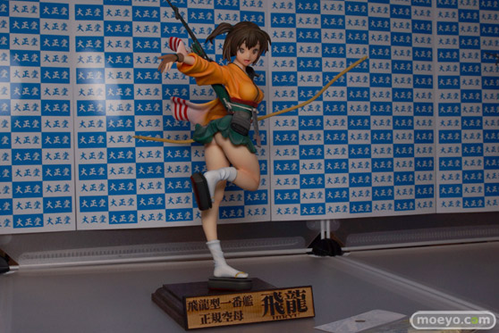 ワンダーフェスティバル2014　夏　フィギュア　画像　艦これ　艦隊これくしょん　45