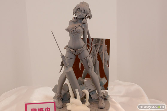 ワンダーフェスティバル2014 夏 フィギュア 画像 エロ ネイティブ 岡山 ドラゴントイ 02