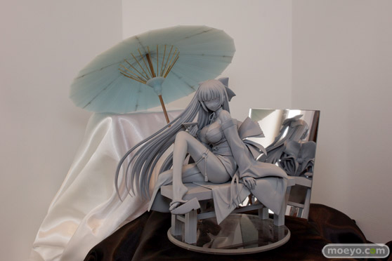 ワンダーフェスティバル2014 夏 フィギュア 画像 エロ ネイティブ 岡山 ドラゴントイ 03