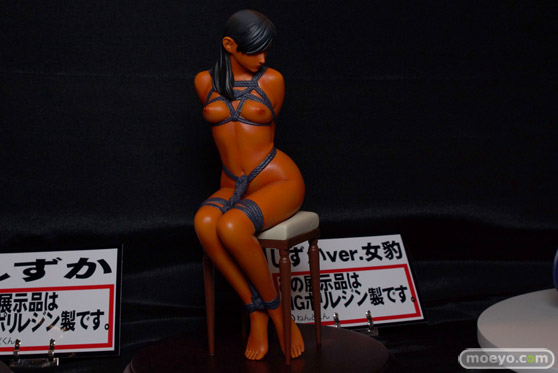 ワンダーフェスティバル2014 夏 フィギュア 画像 エロ ネイティブ 岡山 ドラゴントイ 05