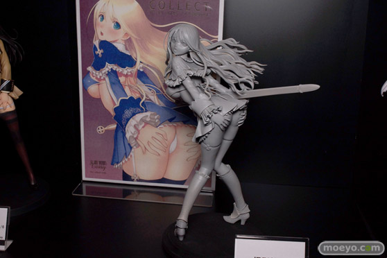 ワンダーフェスティバル2014 夏 フィギュア 画像 エロ ネイティブ 岡山 ドラゴントイ 18