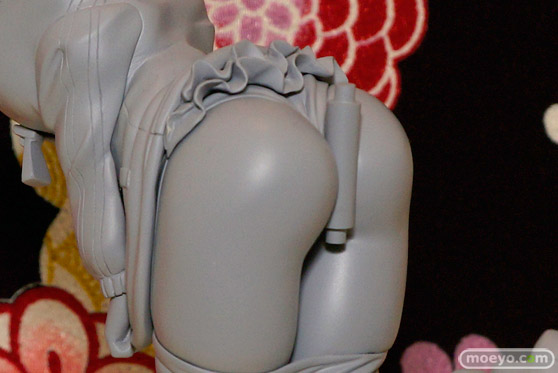 ワンダーフェスティバル2014　夏　フィギュア　画像　エロ　尻　02