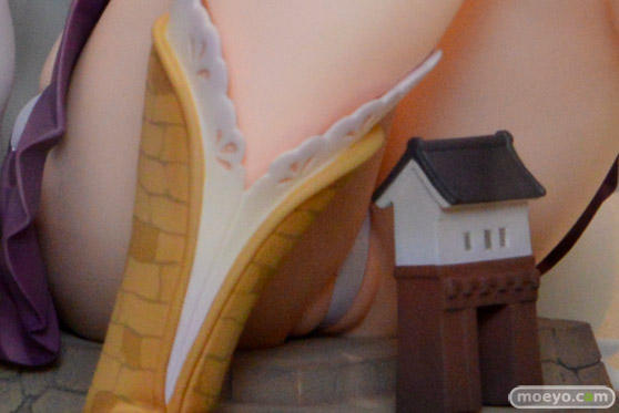 ワンダーフェスティバル2014　夏　フィギュア　画像　エロ　尻　09