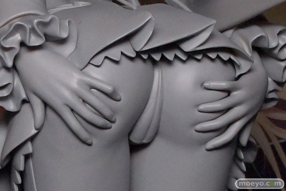 ワンダーフェスティバル2014　夏　フィギュア　画像　エロ　尻　20