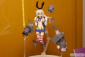 ワンダーフェスティバル2014　夏　WONDERFUL HOBBY LIFE FOR YOU!!20 グッドスマイルカンパニー　マックスファクトリー　フリーイング　ファット・カンパニー　フィギュア　画像　02