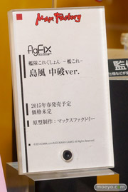 ワンダーフェスティバル2014　夏　WONDERFUL HOBBY LIFE FOR YOU!!20 グッドスマイルカンパニー　マックスファクトリー　フリーイング　ファット・カンパニー　フィギュア　画像　06