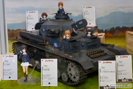 ワンダーフェスティバル2014　夏　WONDERFUL HOBBY LIFE FOR YOU!!20 グッドスマイルカンパニー　マックスファクトリー　フリーイング　ファット・カンパニー　フィギュア　画像　14