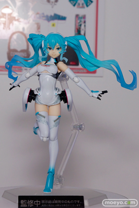 ワンダーフェスティバル2014　夏　WONDERFUL HOBBY LIFE FOR YOU!!20 グッドスマイルカンパニー　マックスファクトリー　フリーイング　ファット・カンパニー　フィギュア　画像　20